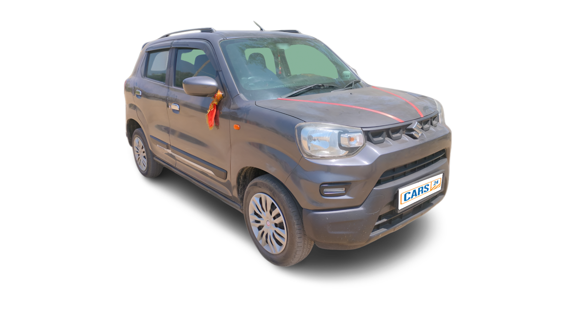 Maruti S PRESSO-img